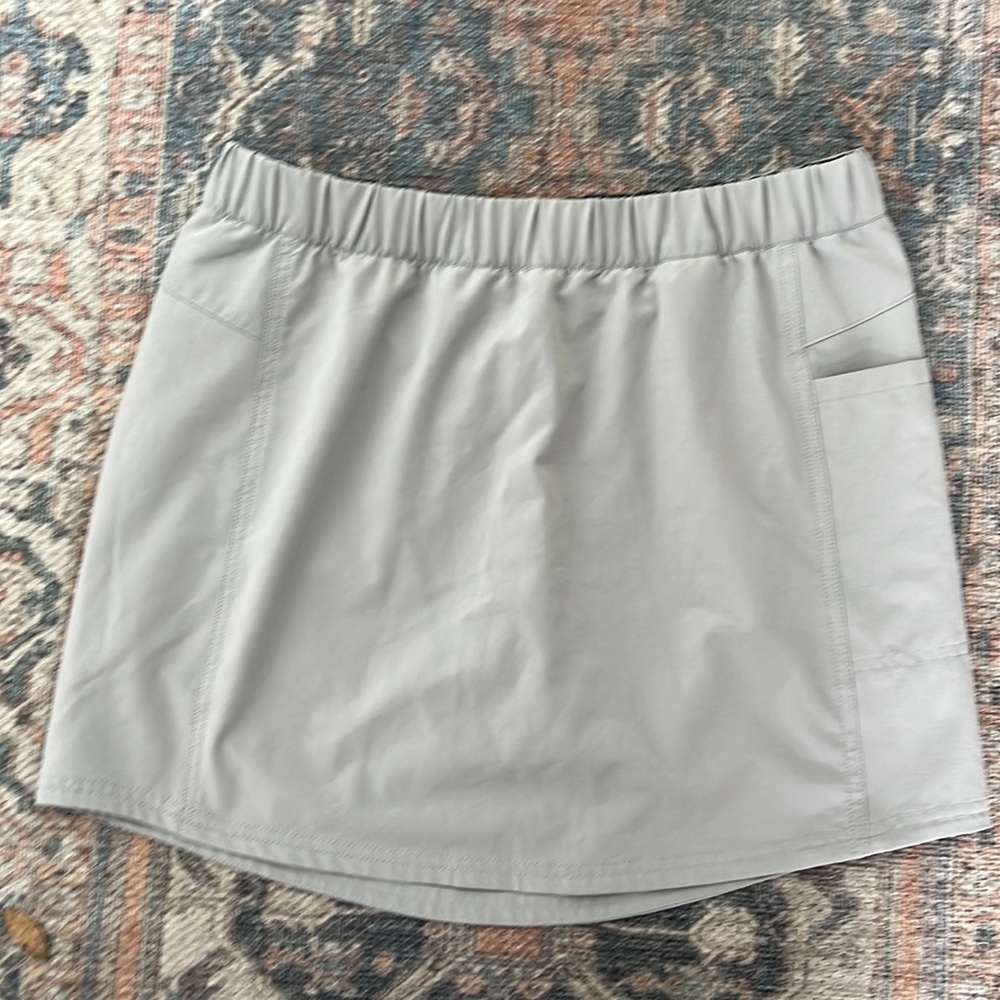 Patagonia Skort S